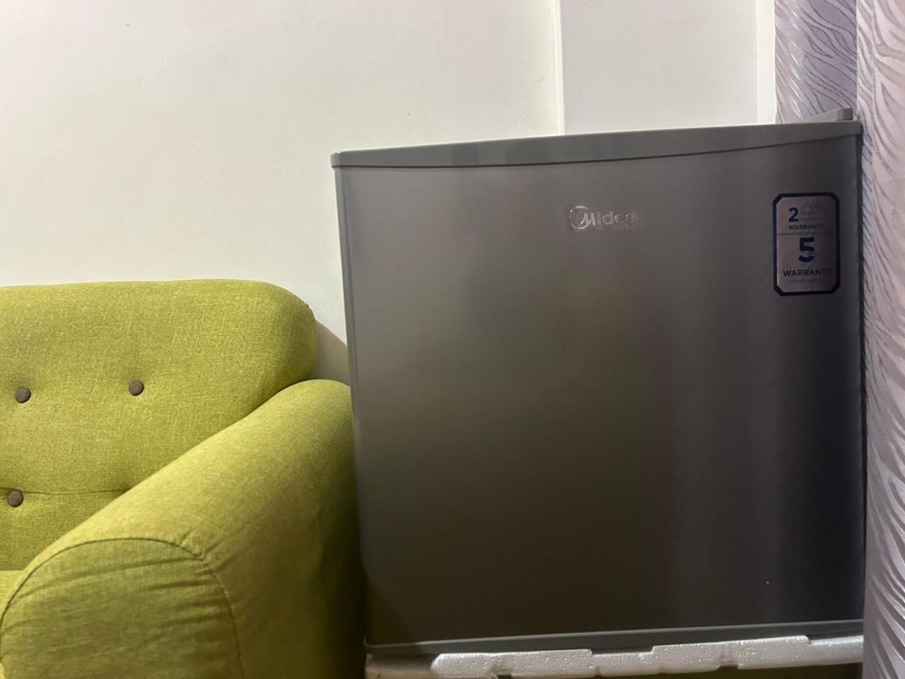 Roxy Apartment Kuching Ngoại thất bức ảnh