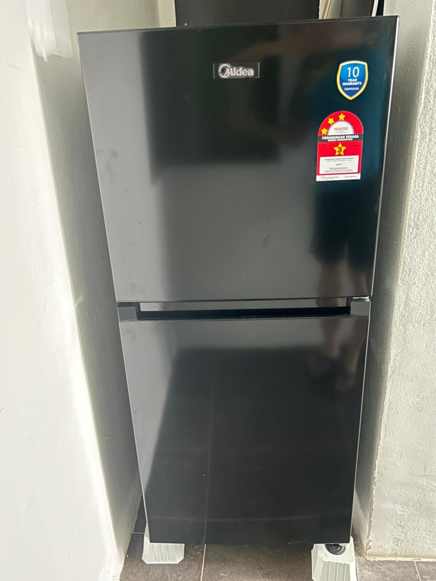 Roxy Apartment Kuching Ngoại thất bức ảnh